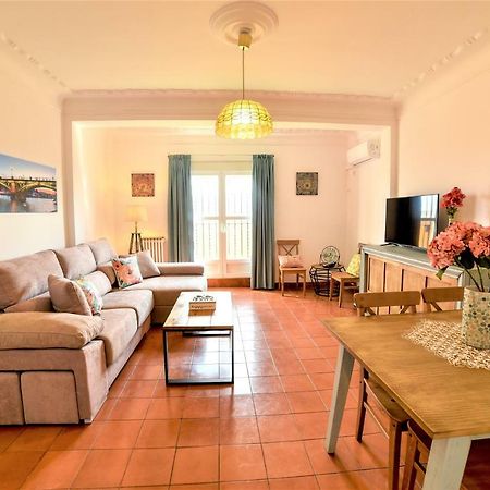 Alohamundi Arjona Apartment Seville Luaran gambar