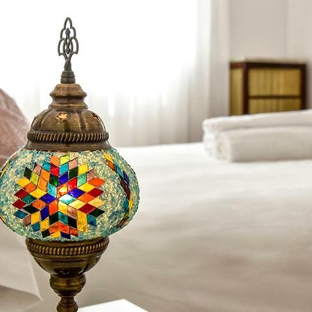 Alohamundi Arjona Apartment Seville Luaran gambar