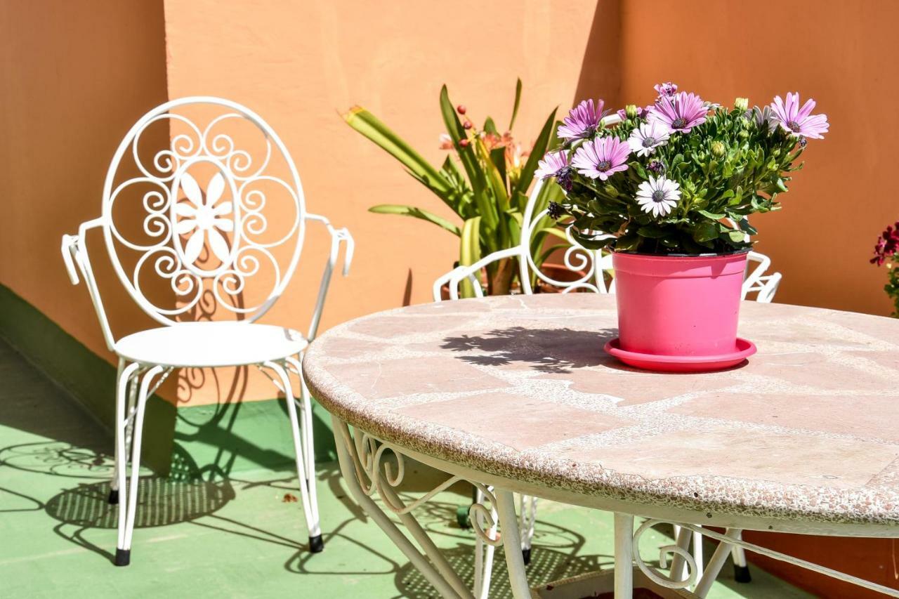 Alohamundi Arjona Apartment Seville Luaran gambar