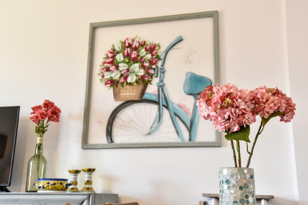 Alohamundi Arjona Apartment Seville Luaran gambar