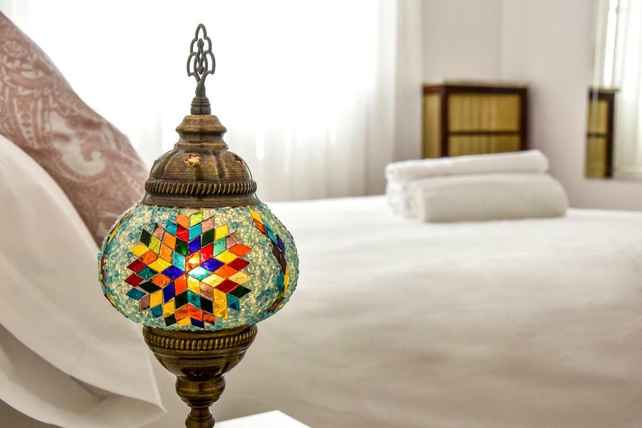 Alohamundi Arjona Apartment Seville Luaran gambar