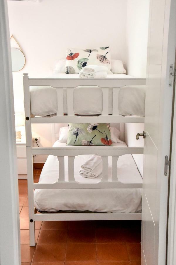 Alohamundi Arjona Apartment Seville Luaran gambar